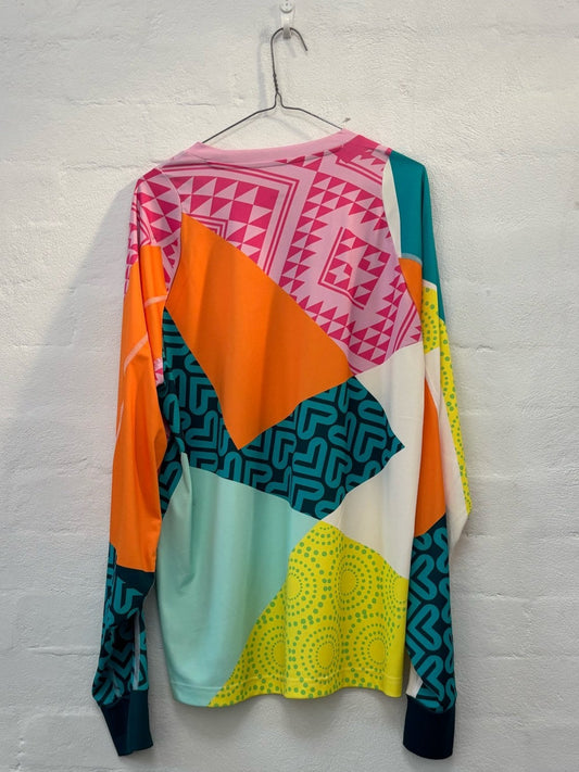 WWC Volunteer Jumper 2023 Large