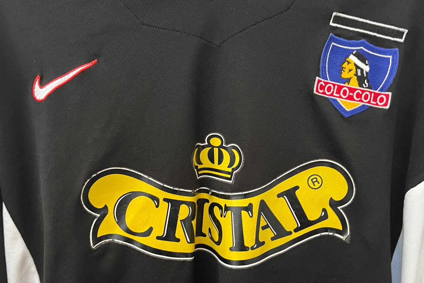 Colo 1998 Away Small/Medium