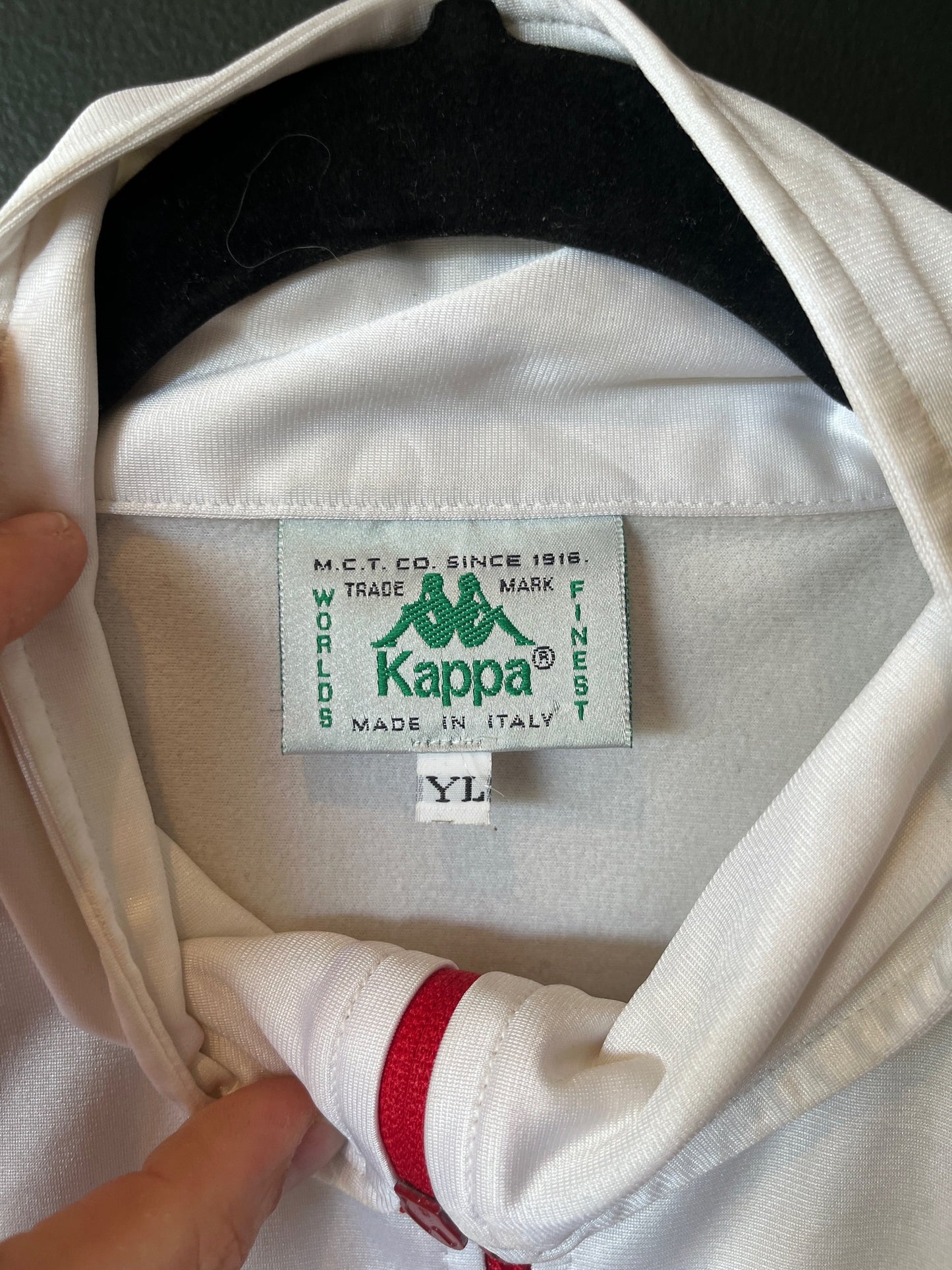 Ac Milan 1990 Jacket Large