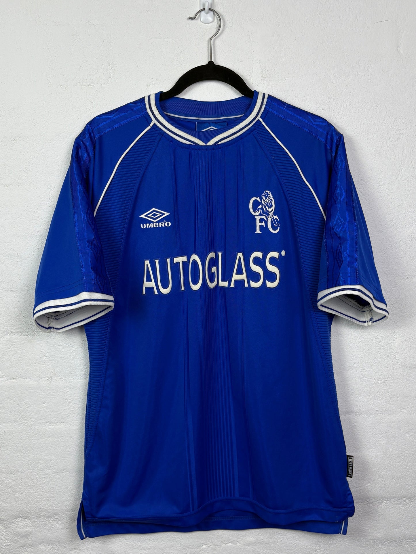 Chelsea 1999/00 Home Large