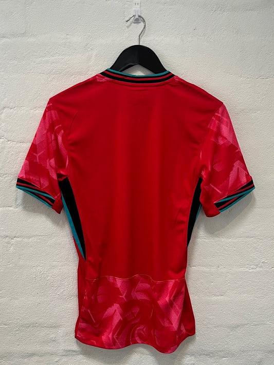 South Korea 2024 Home Small