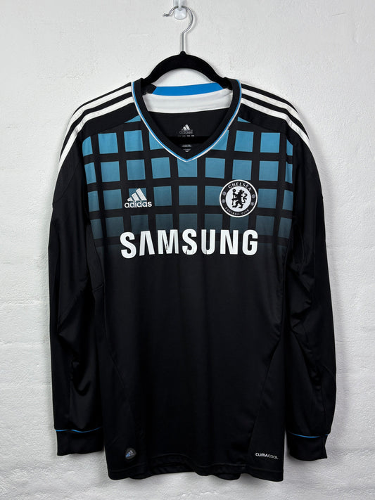 Chelsea 2011/12 Away Medium Terry 26