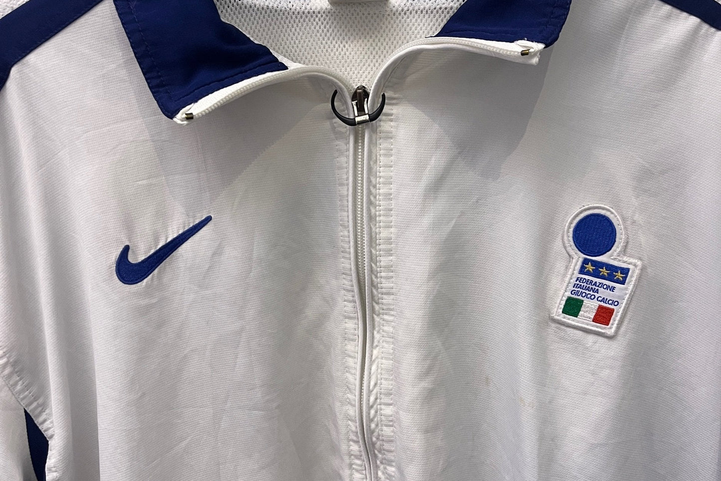 Italy 1998 Jacket Large
