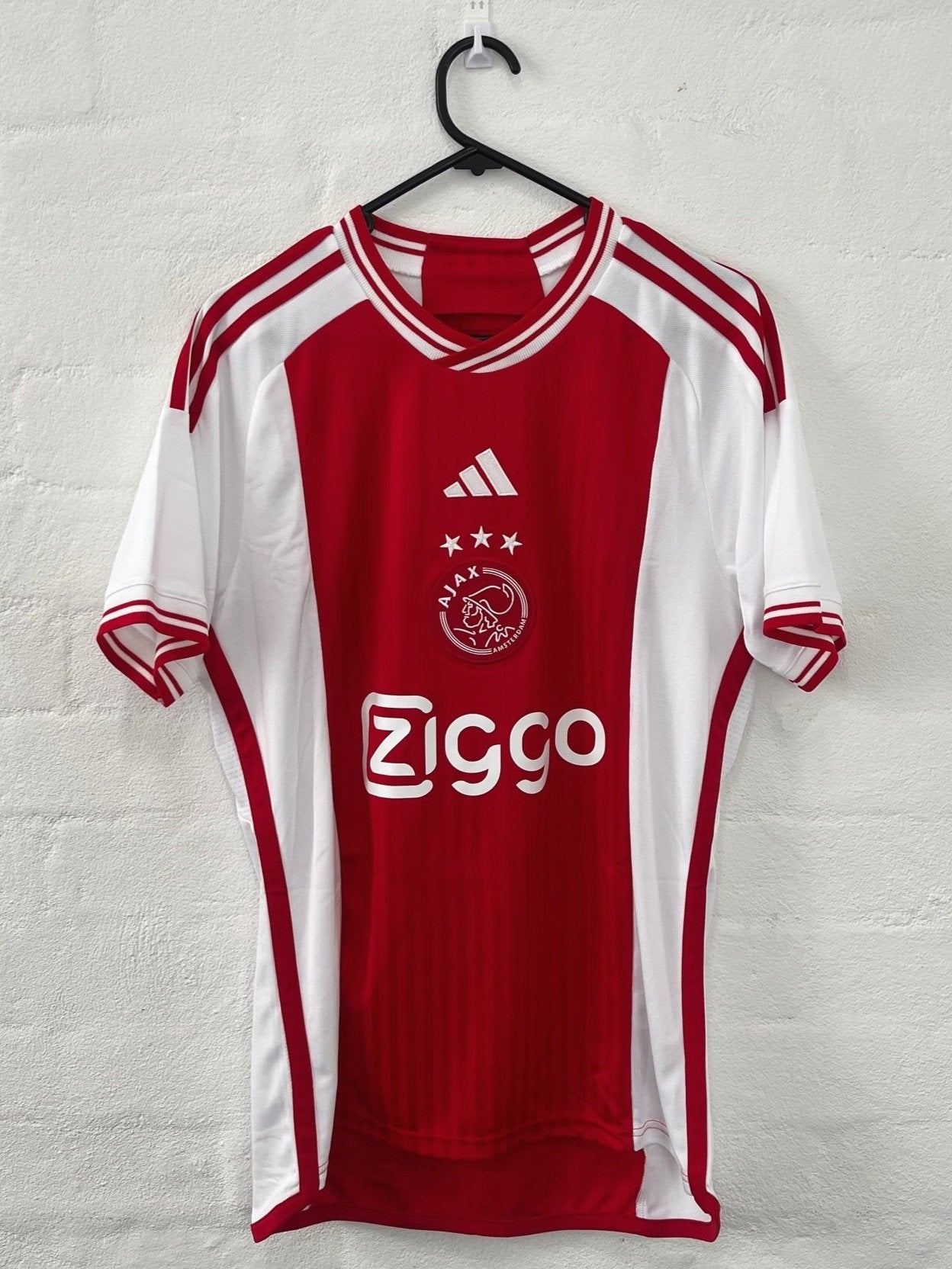 Ajax 2023/24 Home Large