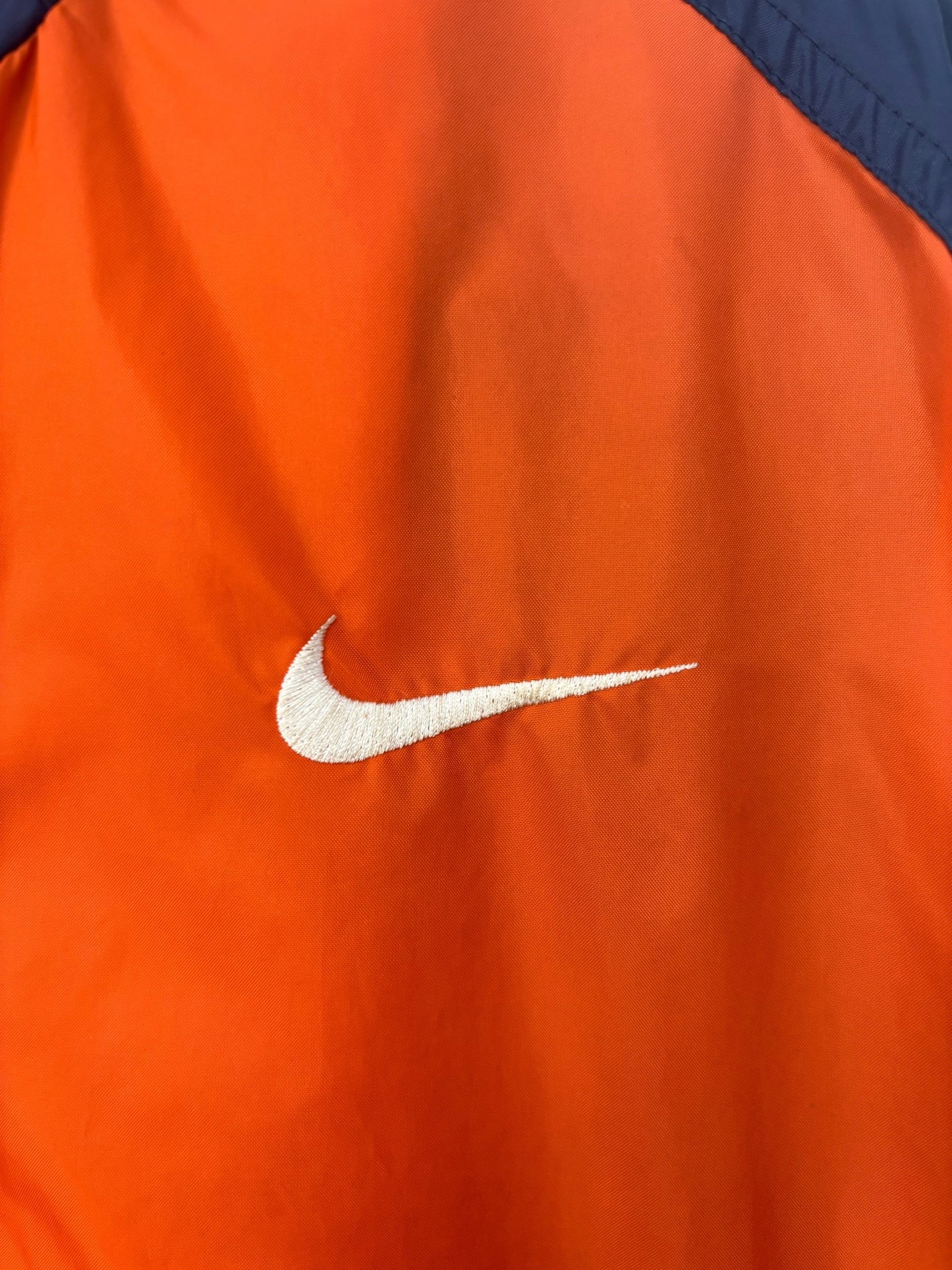 Nike Tracksuit (W) Extra Large
