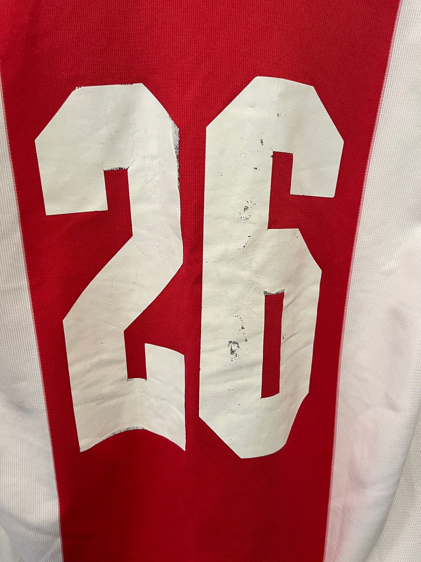 Ajax 2000/01 Home Large 26