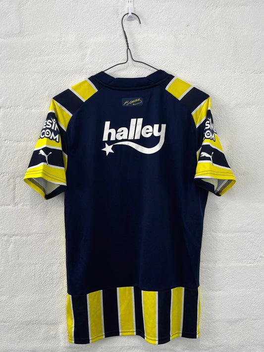 Fenerbahçe 2022/23 Home Small