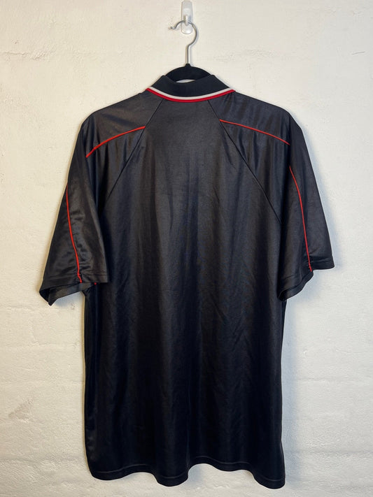 Ajax 1998/99 Away Extra Large