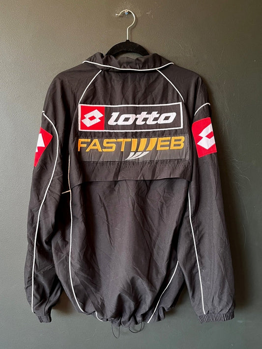 Juventus Early 00's Jacket Extra Large