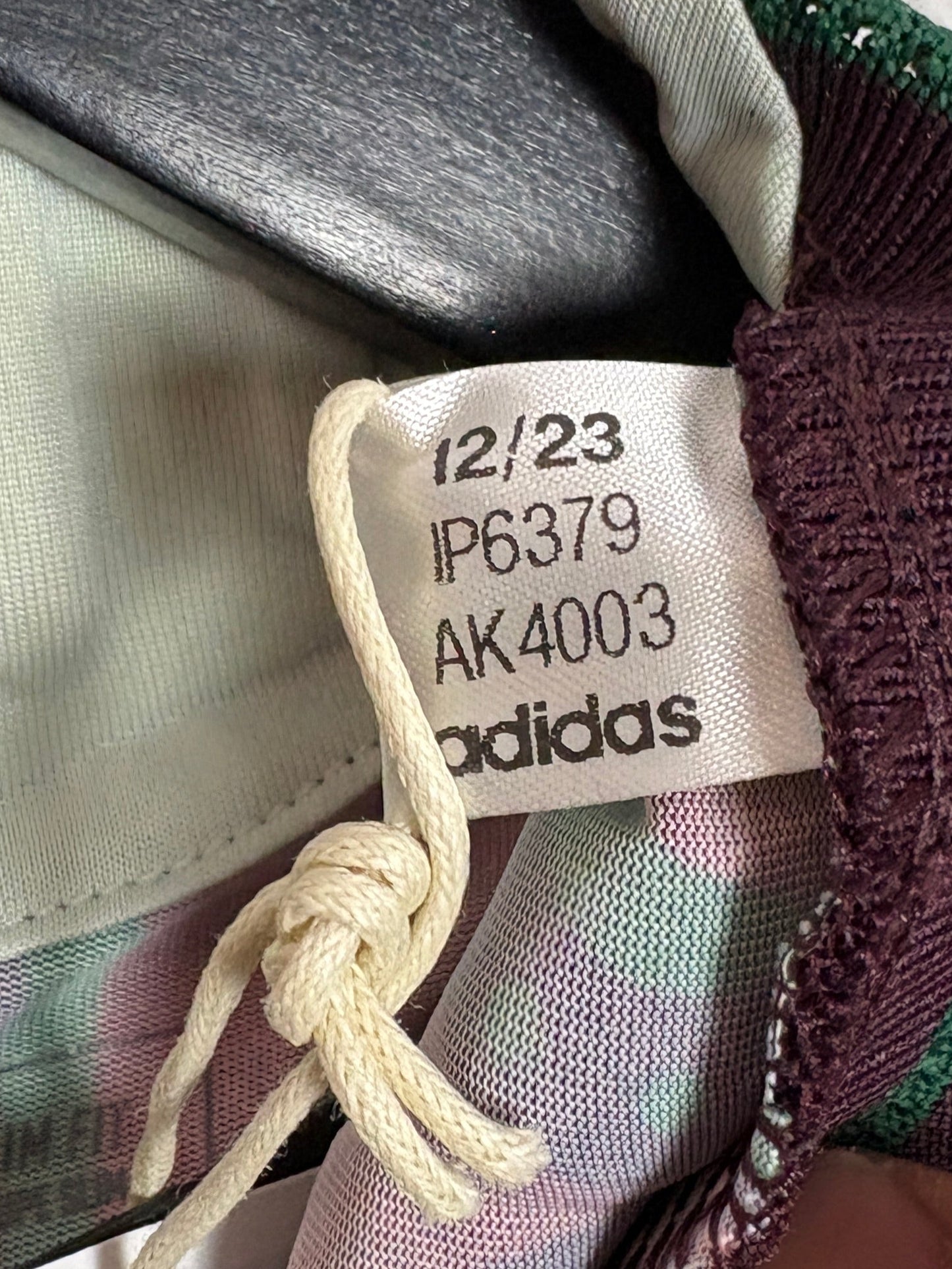 Mexico 2024 Home Medium