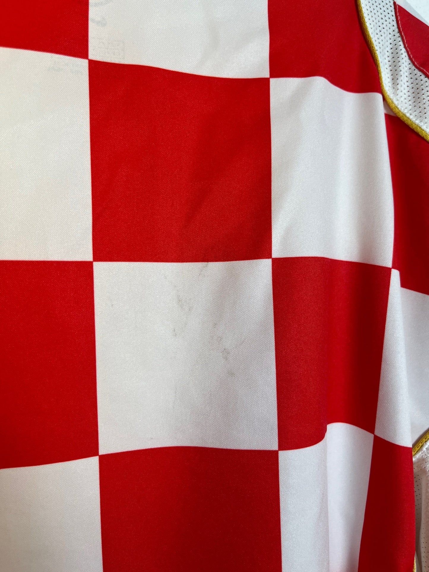 Croatia 2004 Home Extra Large