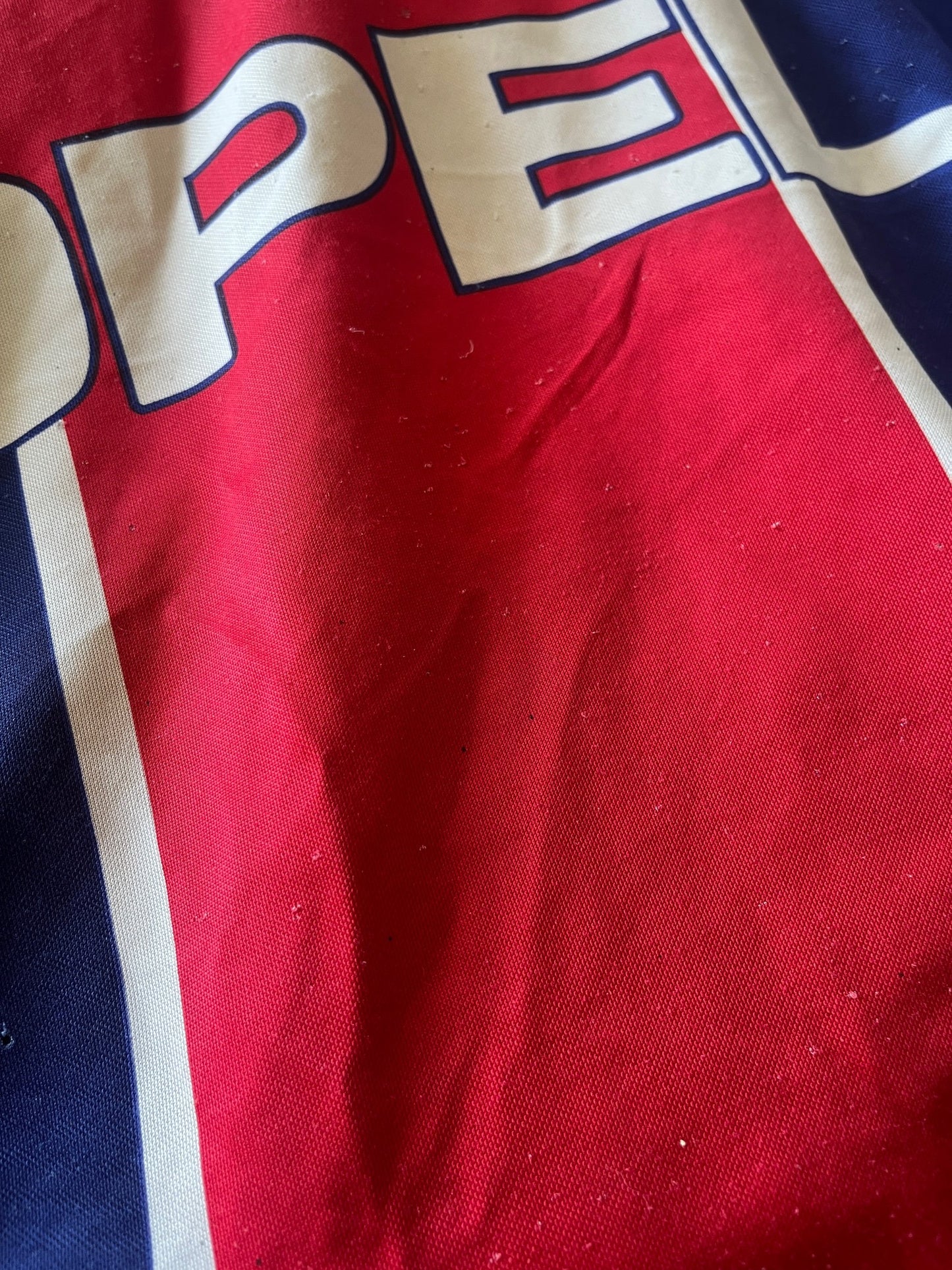 PSG 1998/99 Home Medium
