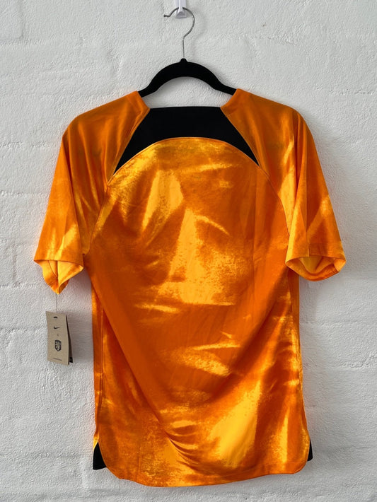 Netherlands 2023 Home Small