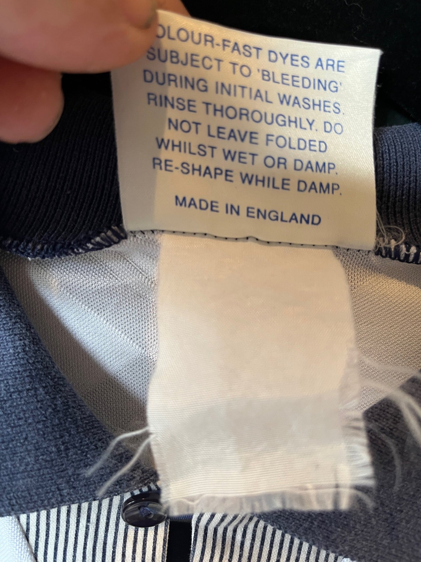 England 1992 Home Large