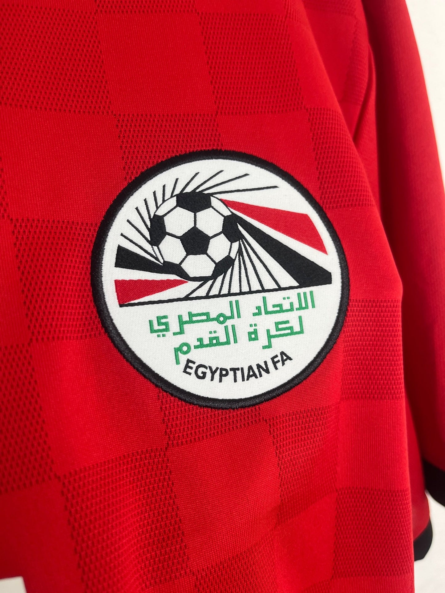 Egypt 2018 Home Extra Large Salah 10