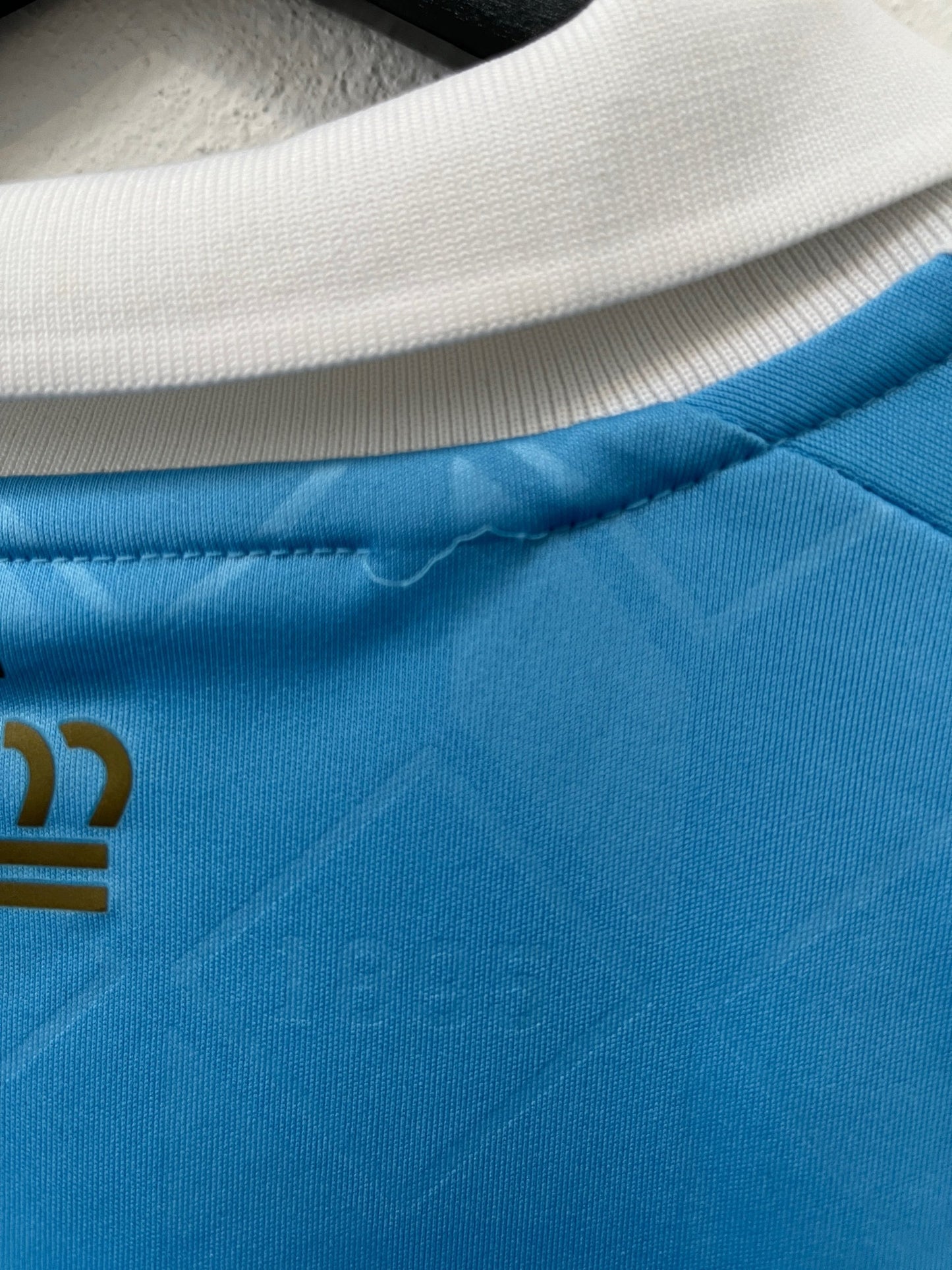 Belgium 2024 Home Small