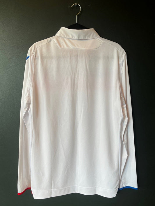 Stoke City 2017/18 Away Extra Large