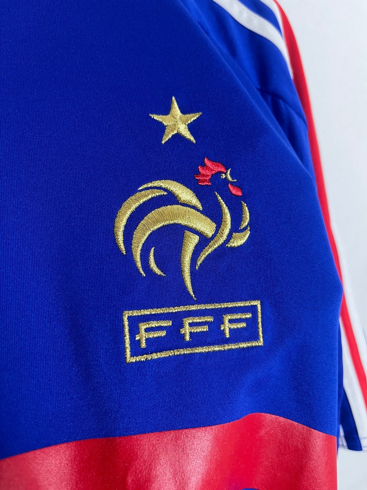 France 2008 Home Medium Ribery 22