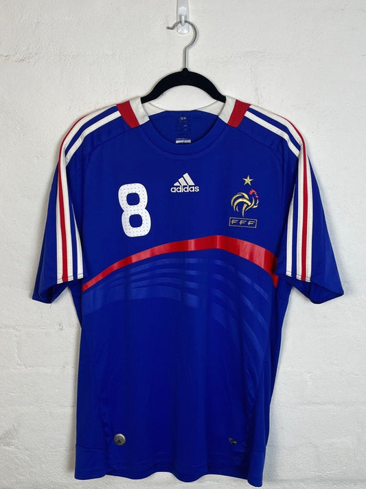 France 2008 Home Large Anelka 8