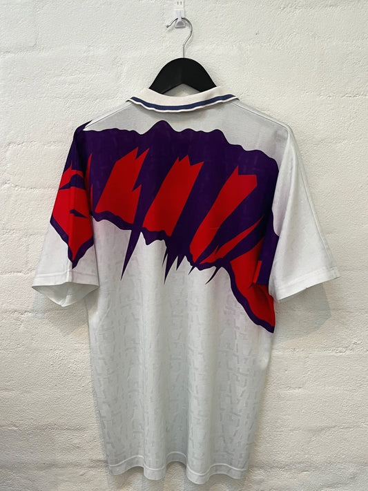 Scotland 1992 Away Extra Large