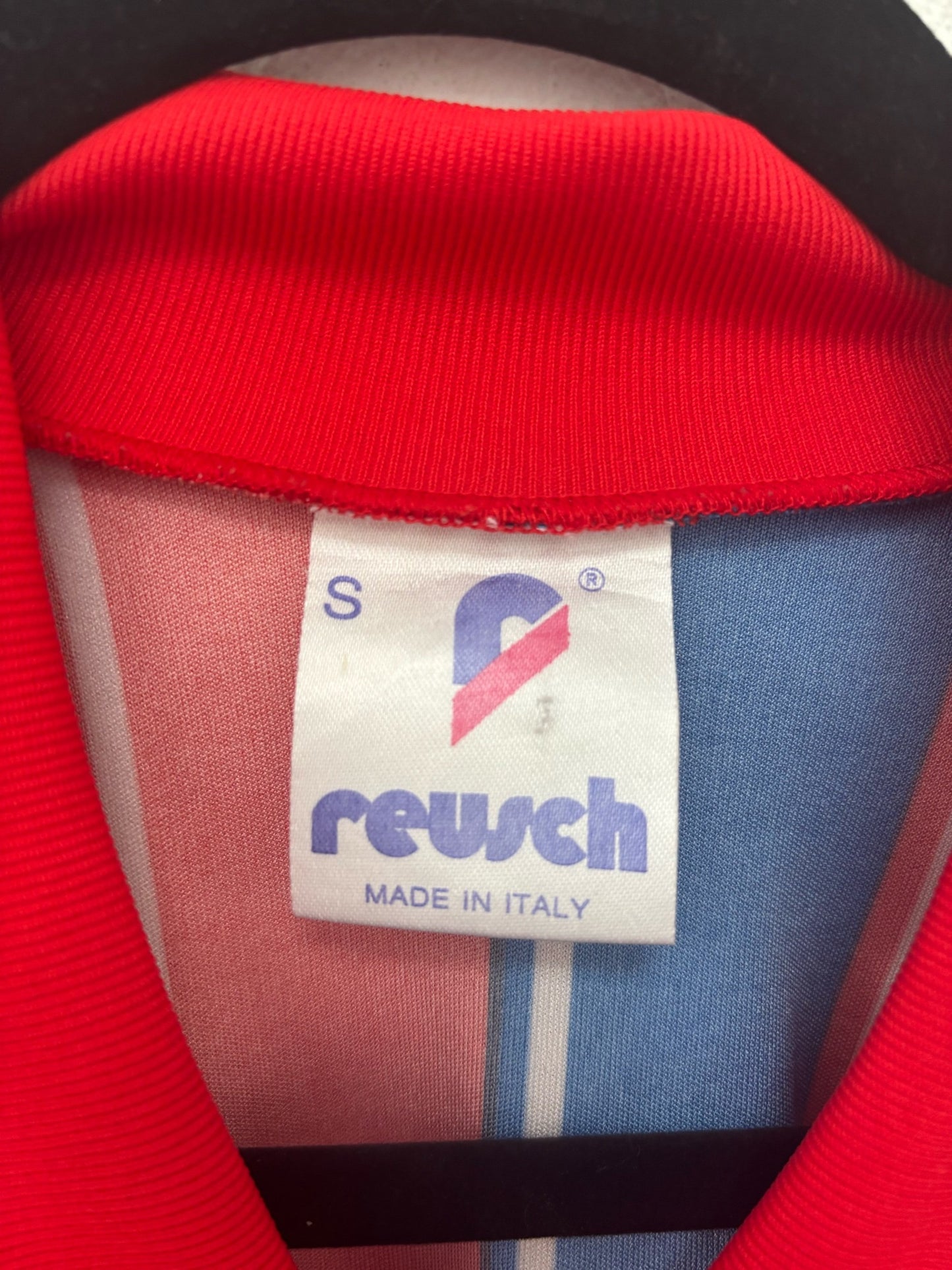 KFC Uerdingen 1994/95 Home Extra Large
