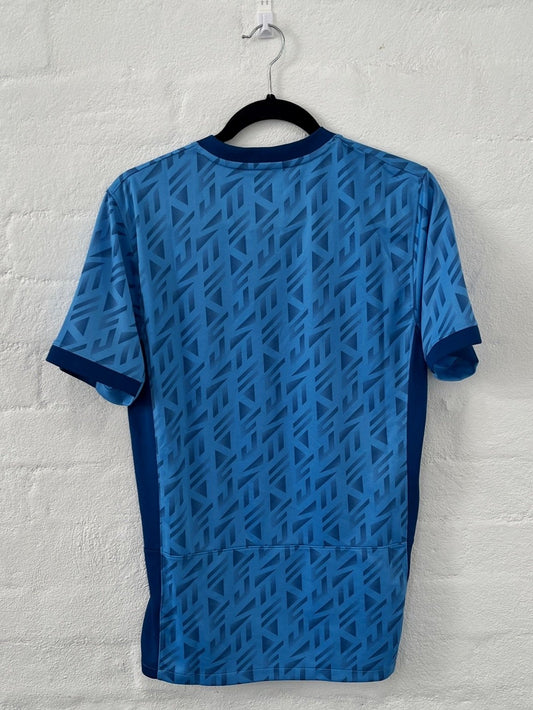 England 2023 Away Small