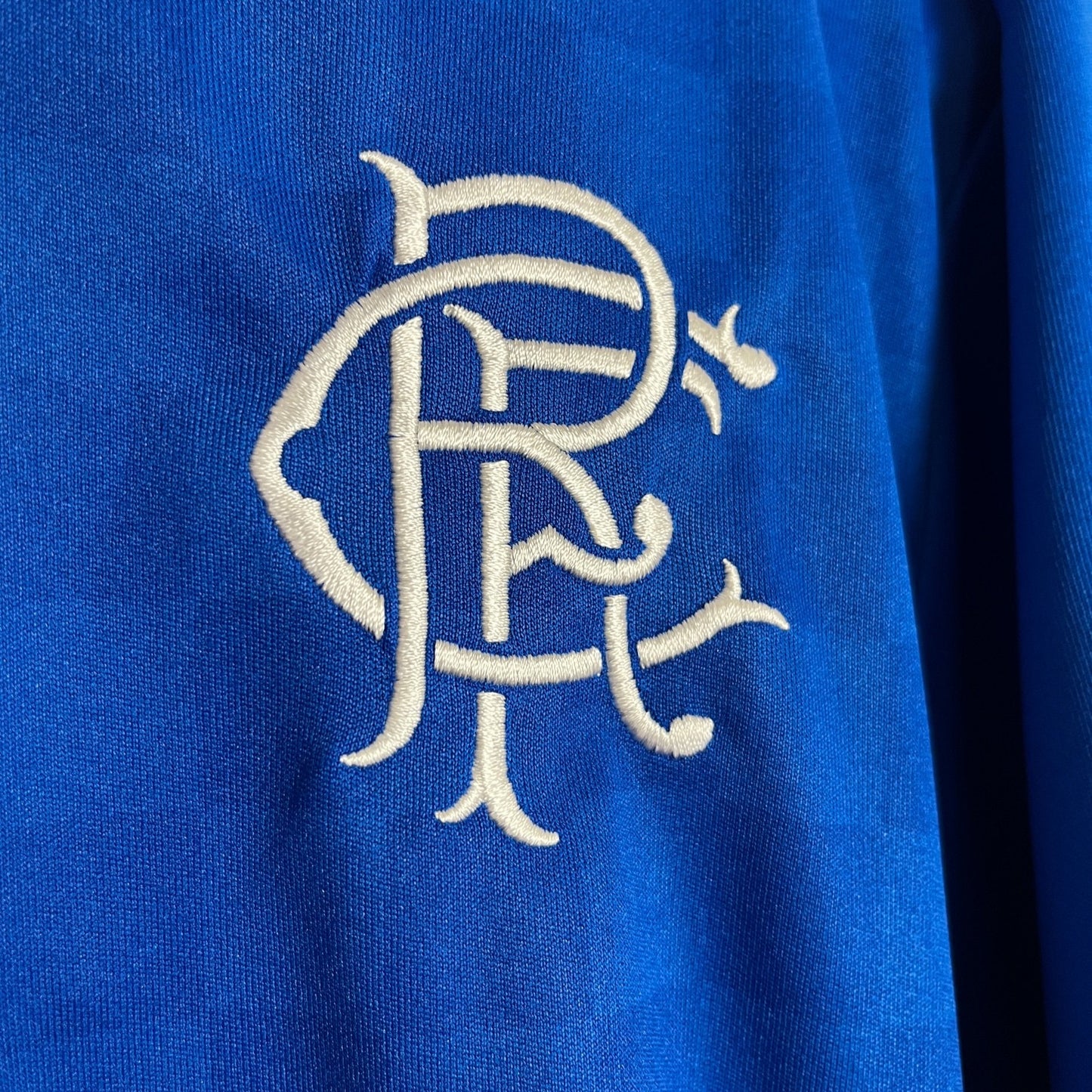 Rangers 2022/23 Home Extra Large