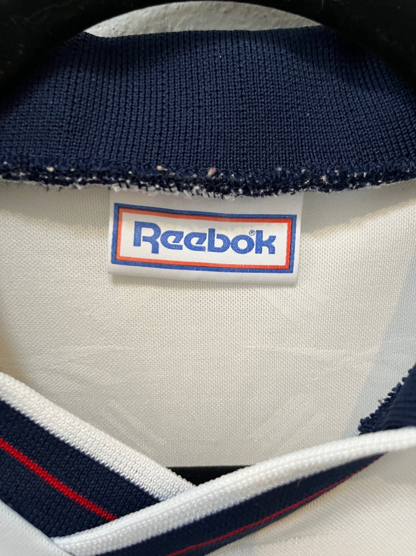 Bolton Wanders 1993/94 Home Medium