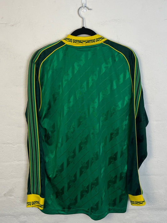 Celtic 2024 Originals Extra Large