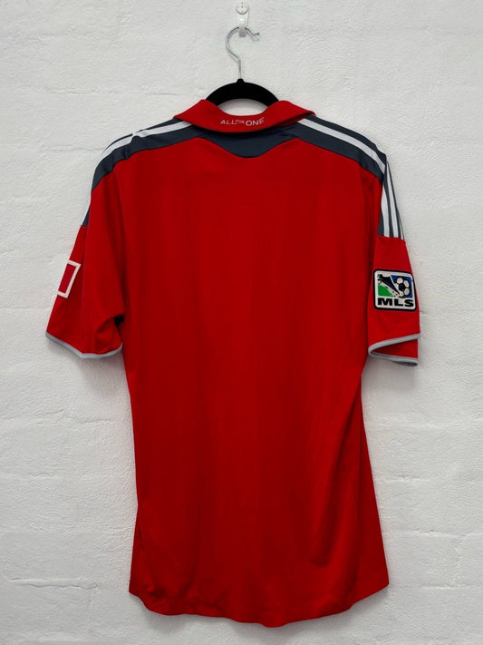 Toronto Fc 2008/09 Home Medium