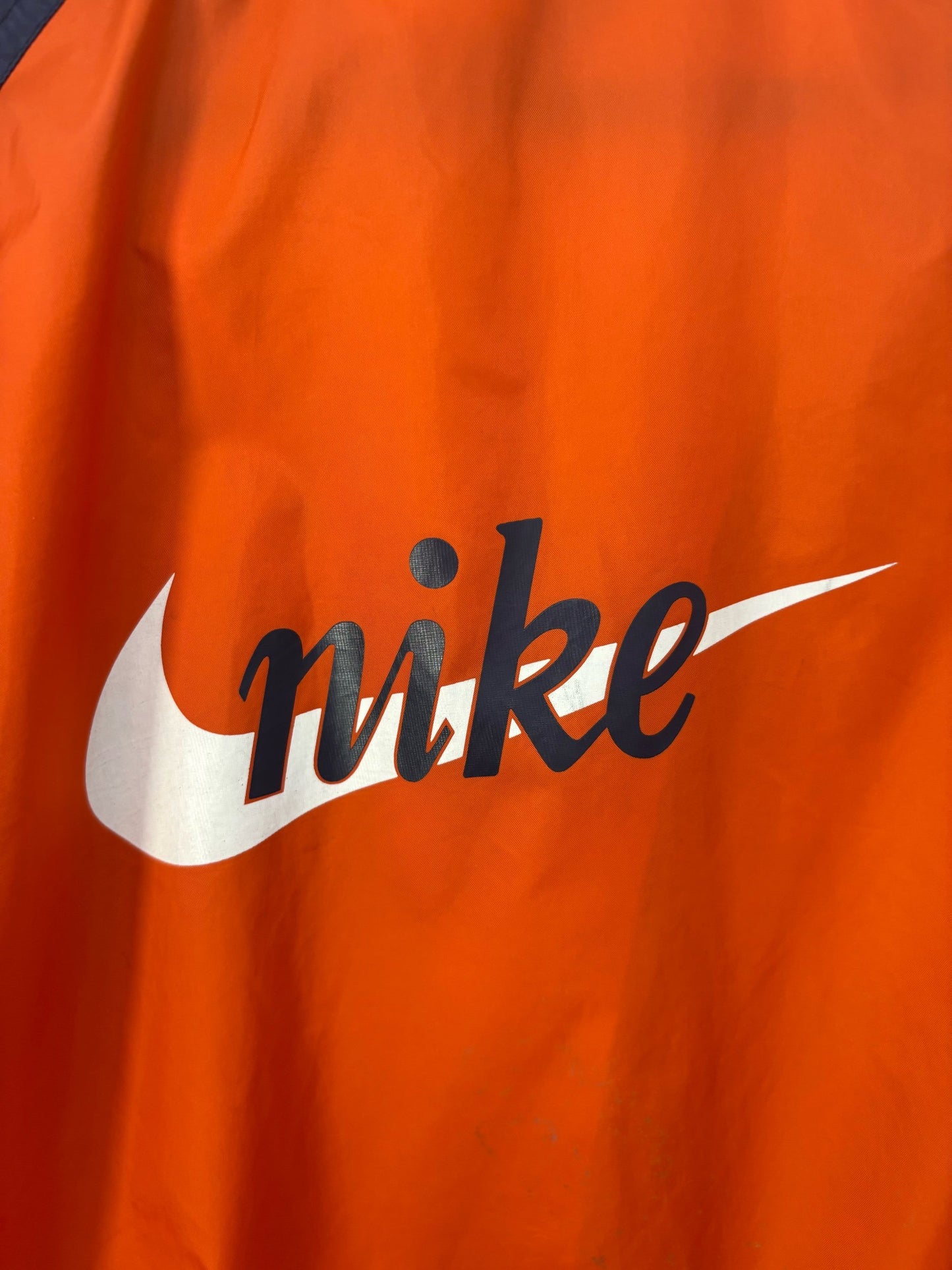 Nike Tracksuit (W) Extra Large