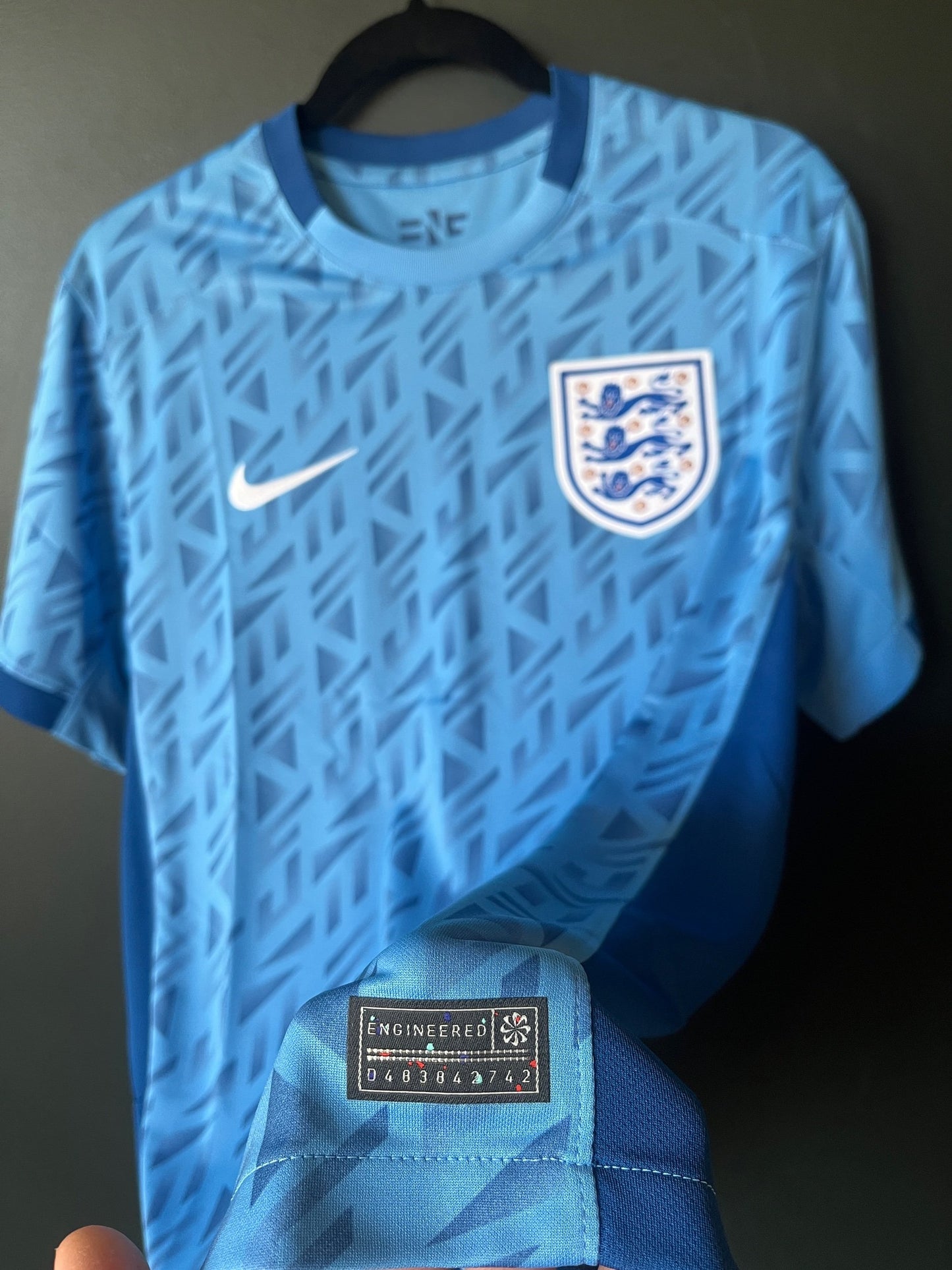 England 2023 Away Medium