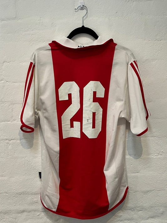 Ajax 2000/01 Home Large 26