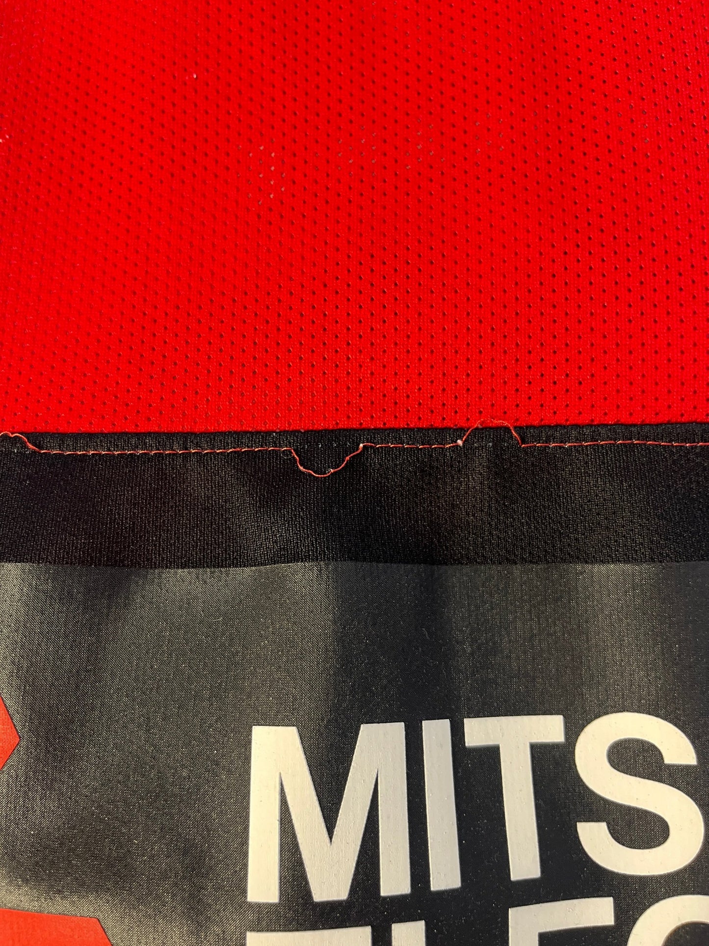 Western Sydney Wanders 2014/15 Home Large