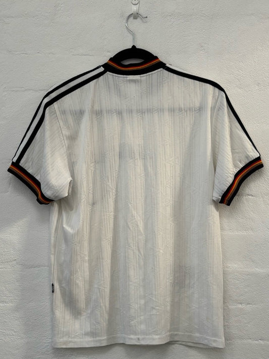 Germany 1998 Home Small