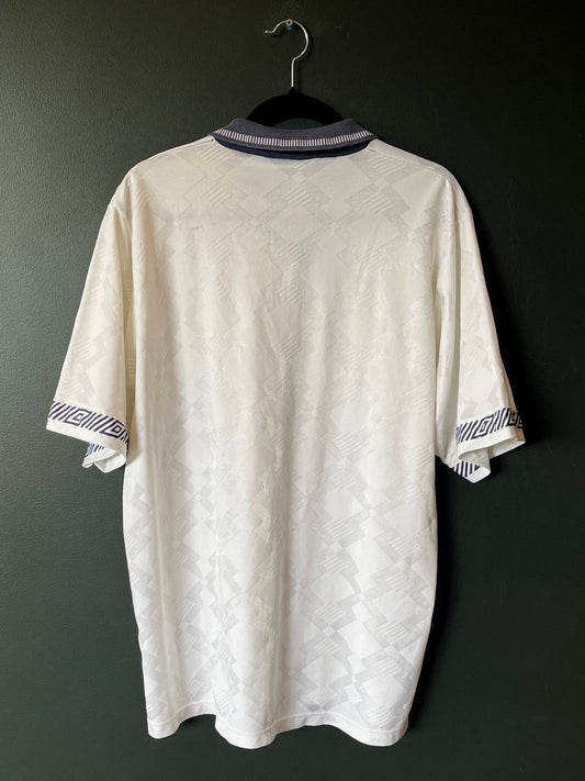 England 1992 Home Large