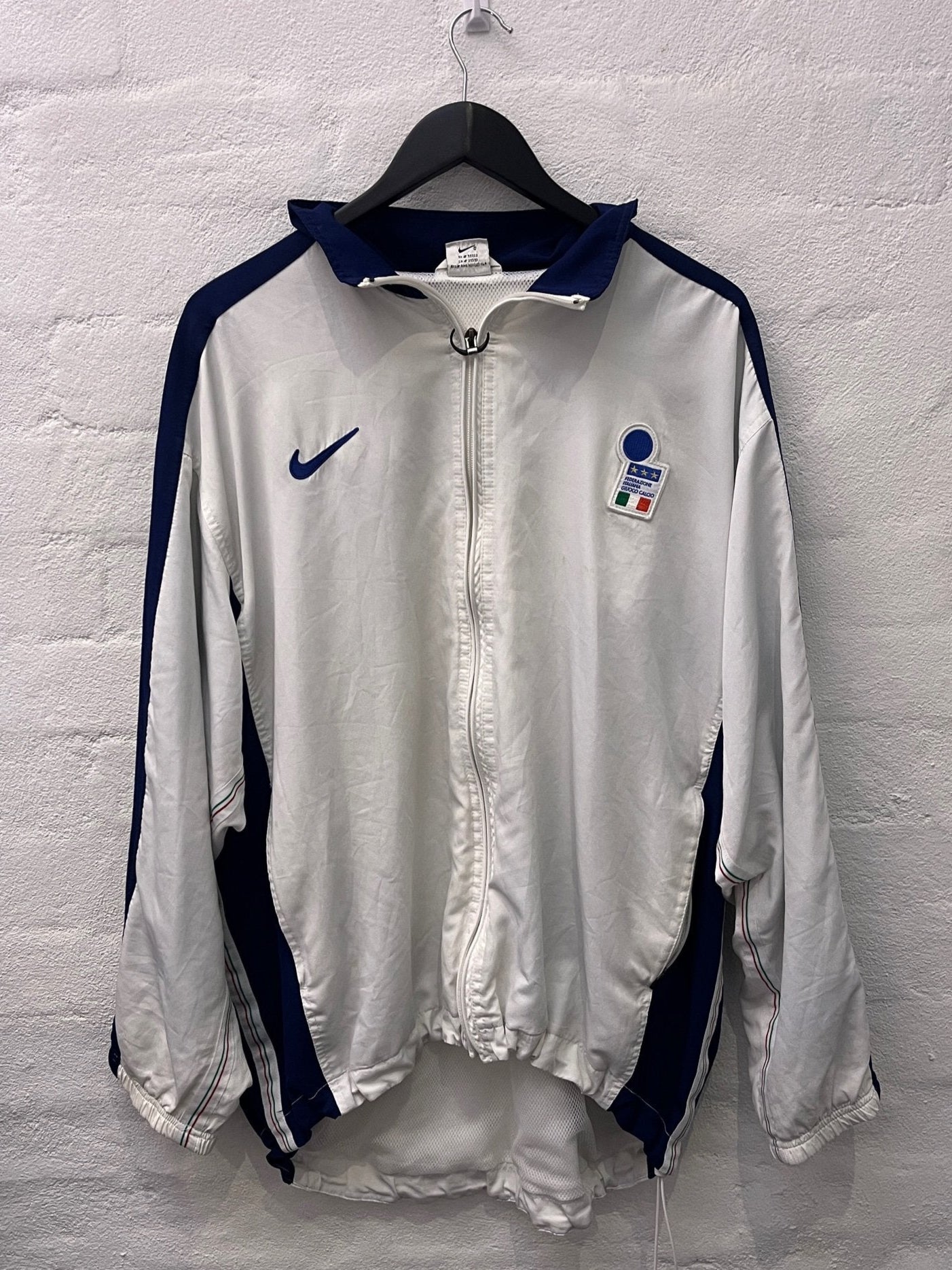Italy 1998 Jacket Large