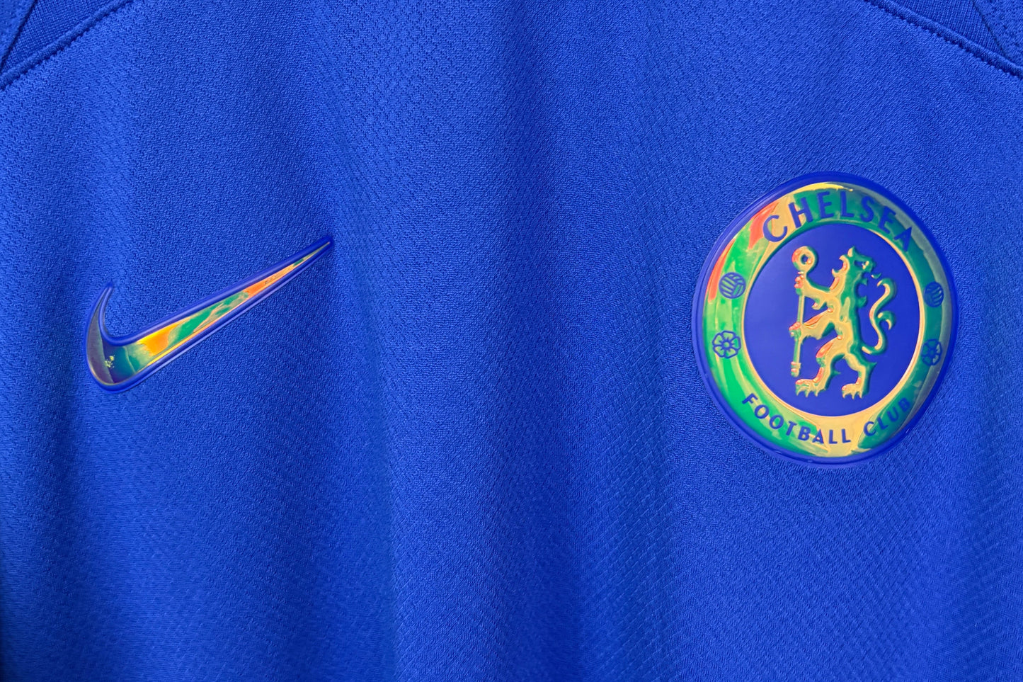 Chelsea 2023/24 Home Large Palmer 20