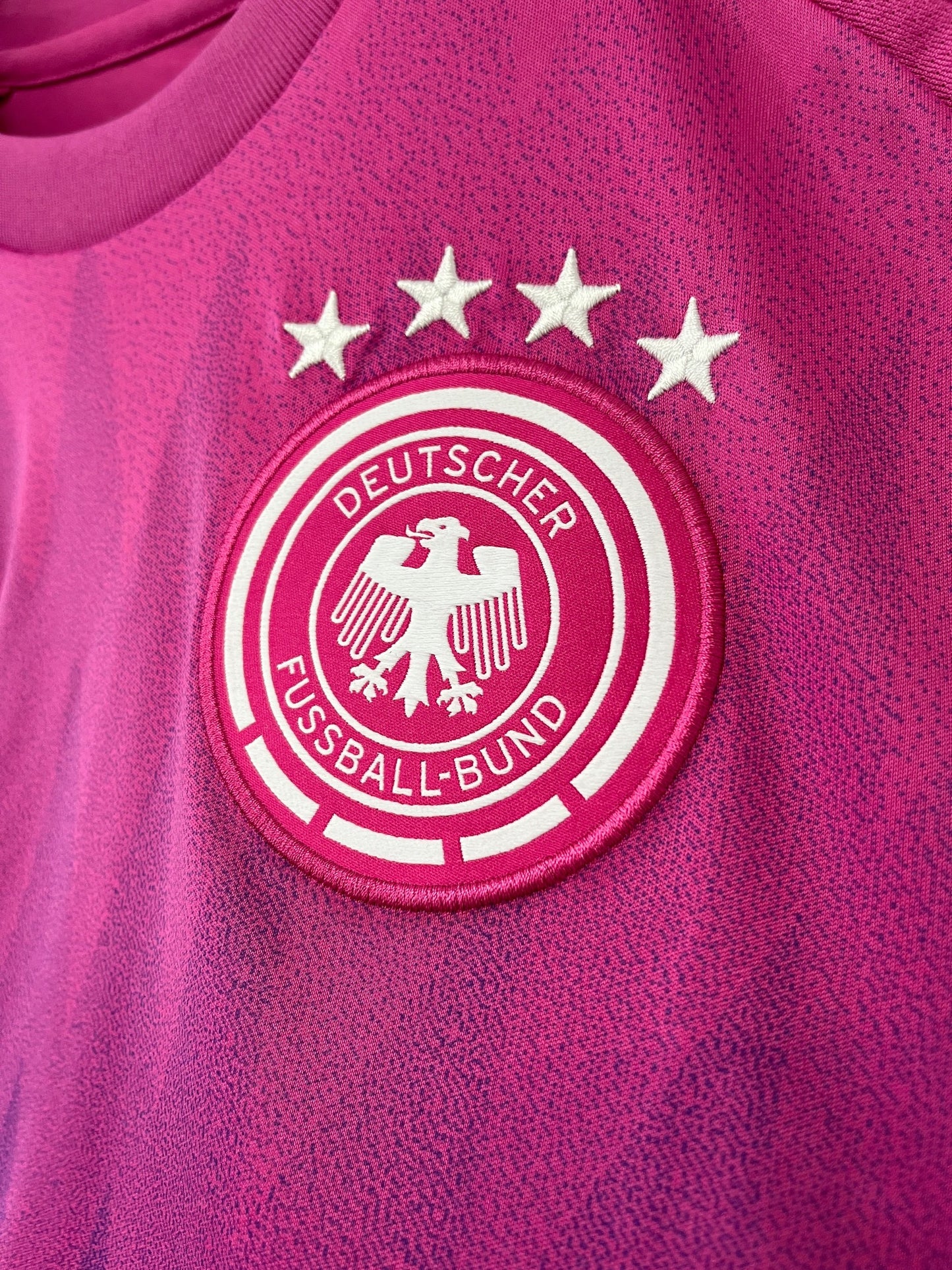 Germany 2024 Away Small