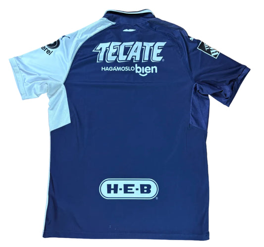 Monterrey 2018/19 Home Puma Football Shirt Extra Large