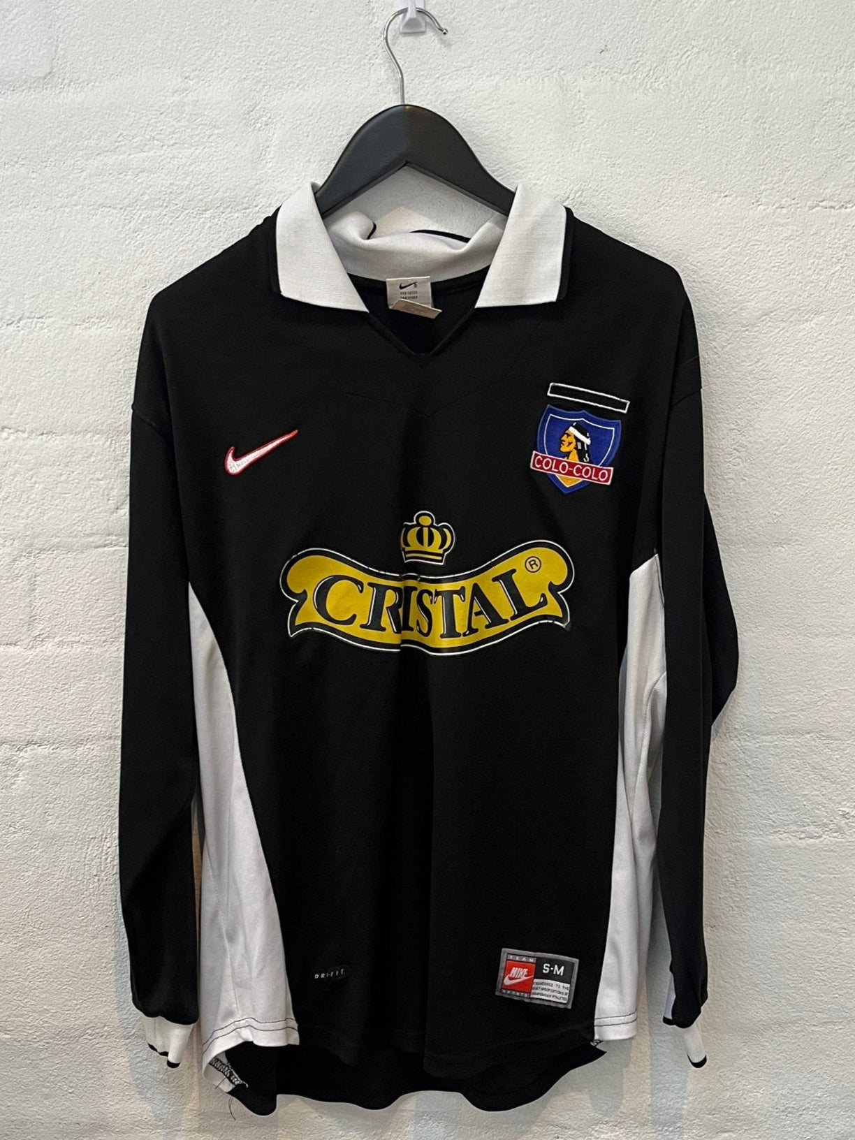 Colo 1998 Away Small/Medium