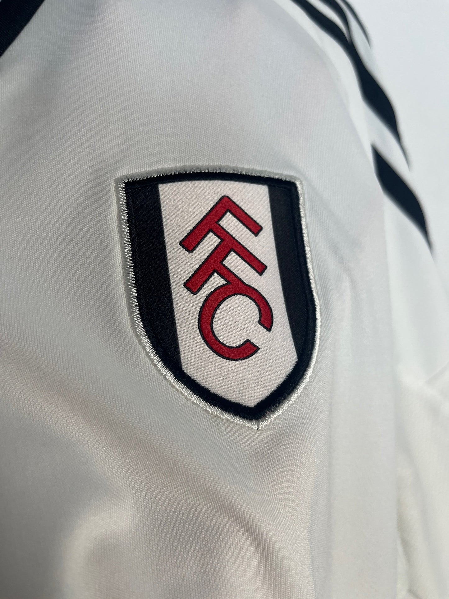 Fulham 2017/18 Home Large