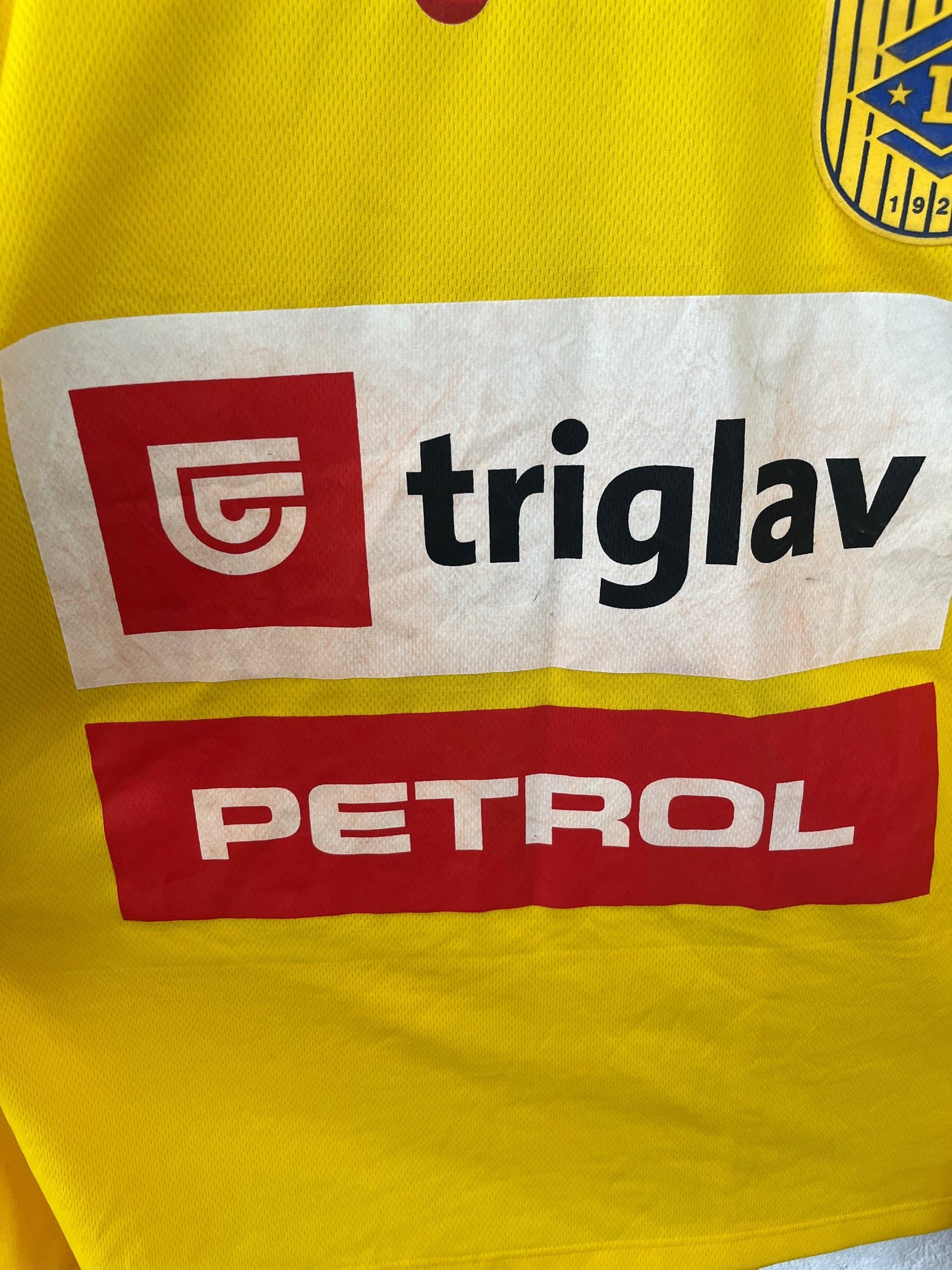 Nk Domzale Home Extra Large Dvorancic 8