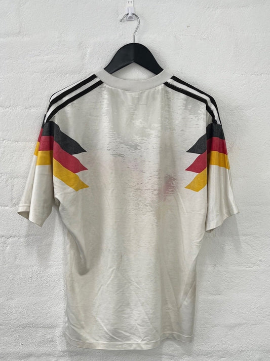 Germany 1988 Home Large