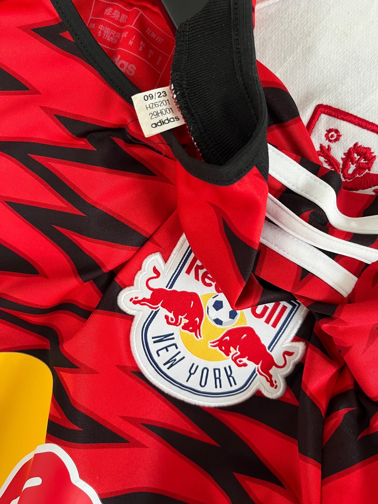Rb Leipzig 2024/25 Home Small