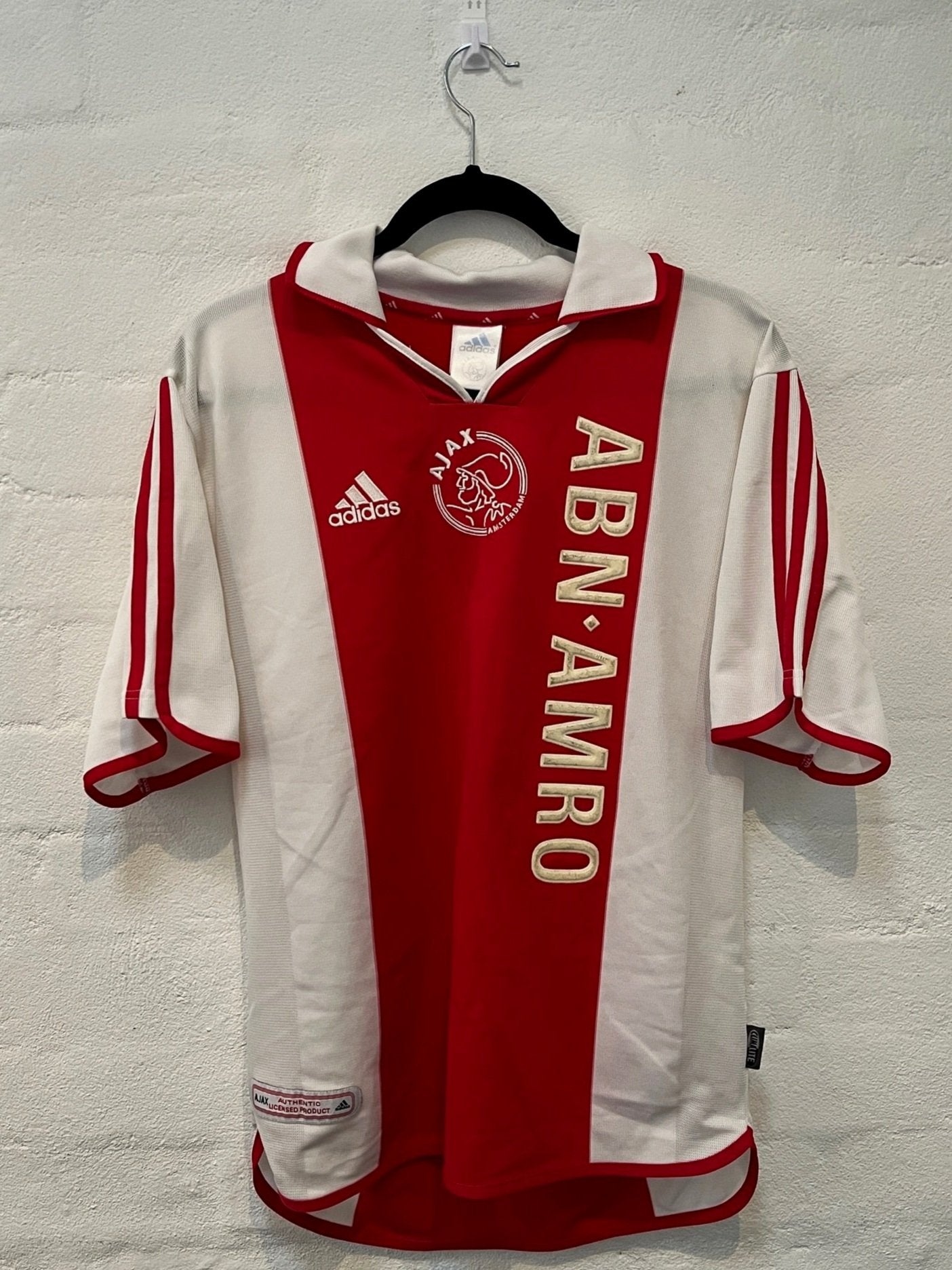 Ajax 2000/01 Home Large 26