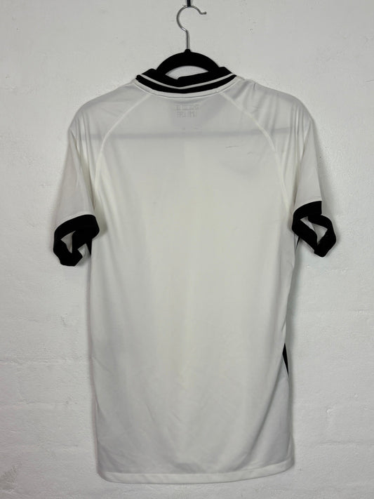 Corinthians 2020/21 Home Nike Football Shirt S