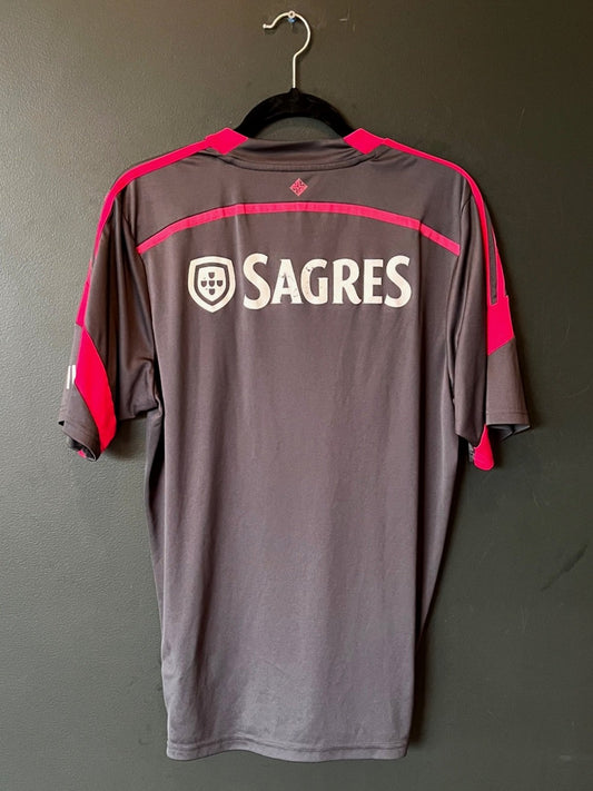 Benfica 2014/15 Away Medium