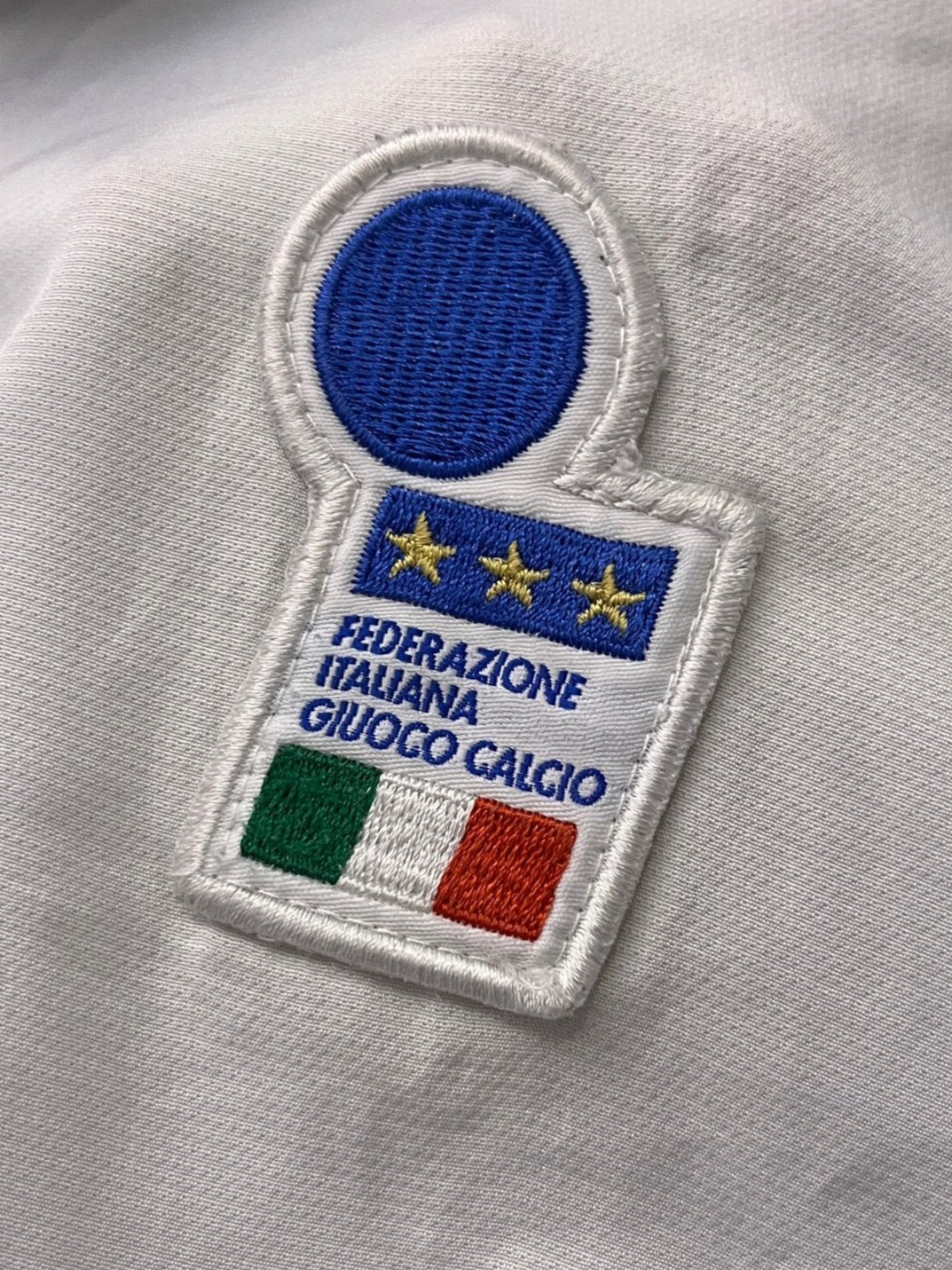 Italy 1998 Jacket Large