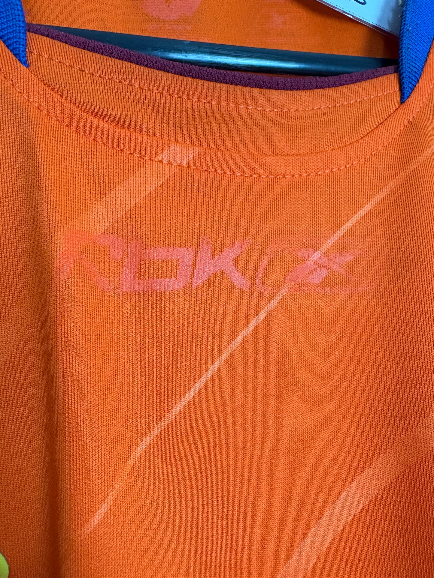 Brisbane Roar 2005/06 Home Large